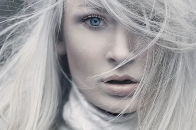 1280x800 Beautiful Blonde Desktop PC And Mac Wallpapers