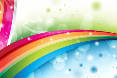 Rainbow Color Wallpapers   Wallpapers Cave