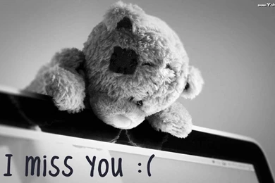 I Miss You Wallpapers   Wallpapers Cave