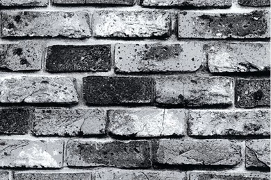 Online Get Cheap Grey Brick Wallpapers  Aliexpress.com