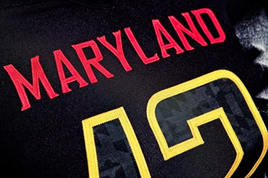 Candy Up, Terrapin Nation