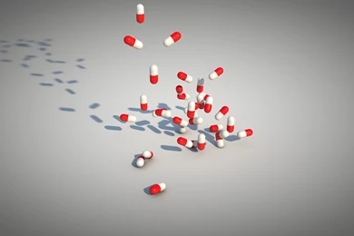 3d Renders Cinema4d Cinema 4d Drugs Falling Down Wallpapers ...