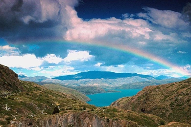 Rainbows Wallpapers   5