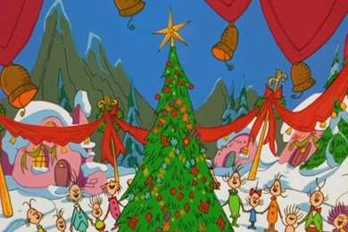 How The Grinch Stole Christmas Images   Wallpapers HD Fine