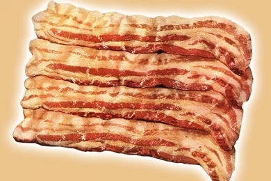 Bacon Food Hd Wallpapers   (
