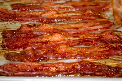 Bacon Wallpapers High Quality