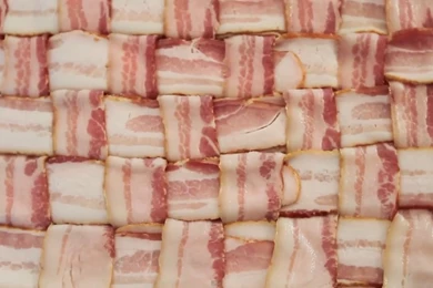 Fonds D'écran Bacon   Page 2