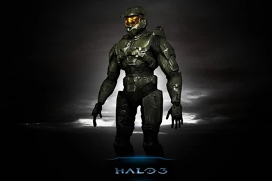 High Resolution Halo 3 Widescreen Wallpapers HD 14 Full Size ...