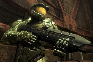 Halo Universe HD Desktop Wallpapers