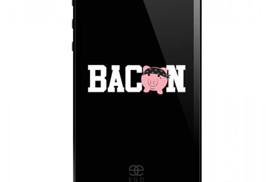 EeeGO   Bacon Wallpapers