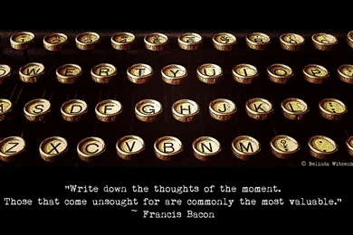 Wednesday Wallpapers For Writers~April 2nd, 2014 Via Www ...