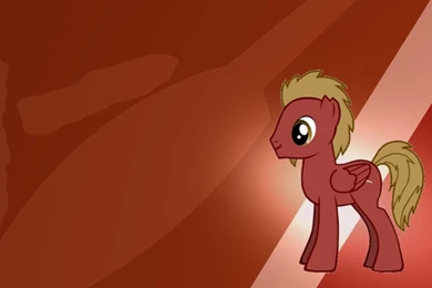 BAwesome BAcon OC Gradient Wallpapers By RDbrony16 On DeviantArt