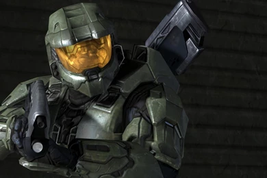 Halo 3 Master Chief HD Images Wallpapers Attachment 14037 ...