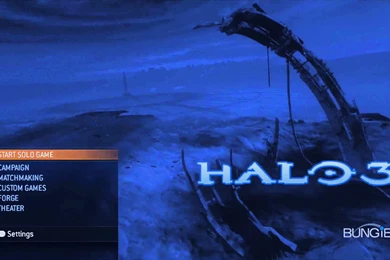 Halo 3 Wallpapers HD Download