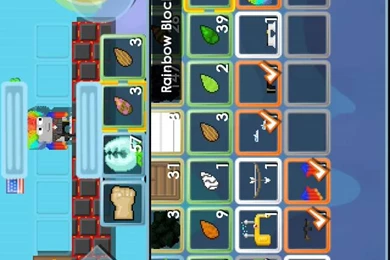 Growtopia How To Make Magic Bacon Wallpapers   YouTube
