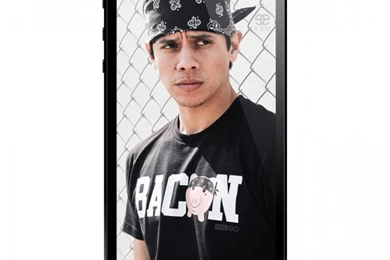 EeeGO   Eric Bacon Wallpapers