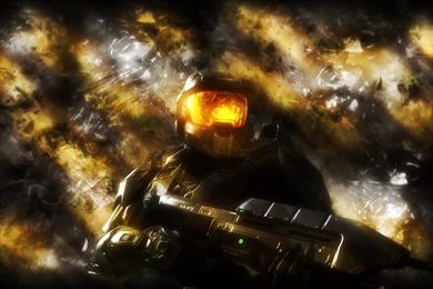 Halo 3 Master Chief Wallpapers HD Desktop Attachment 14085 ...