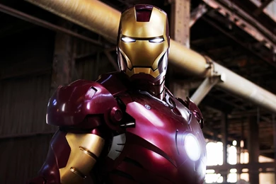 HD Backgrounds Ironman Movie Still Mask Armor Tony Stark Wallpapers ...