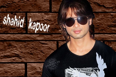 Shahid Kapoor Wallpapers