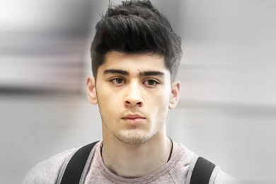 Zayn Malik Handsome Boy
