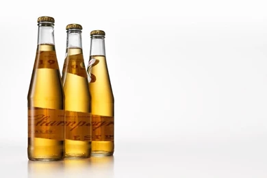 Haj718   Miller High Life “The Champagne Of Beers” Re Design