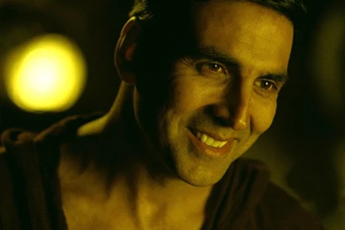 Akshay Kumar Smiling Face Hd Wallpapers