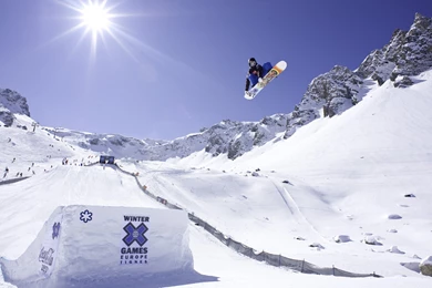 16/11/2015   1920x1080 Snowboard Desktop Wallpapers   Free Sports ...