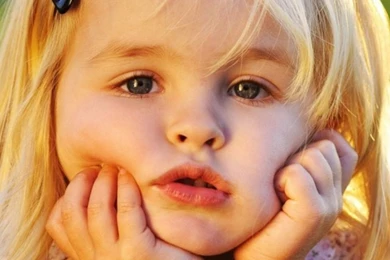 Cute Baby Girl Mobile Wallpapers   Mobiles Wall