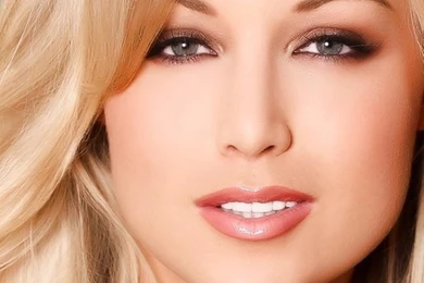 Cute Girl Face Wallpapers