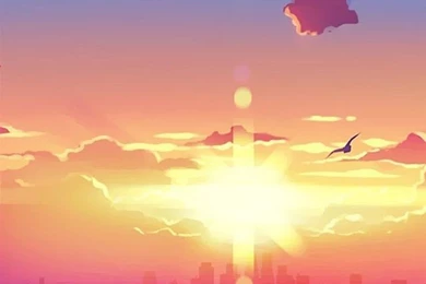 Purple Sunset Galaxy Note 3 Wallpapers.jpg