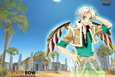 Mabinogi Wallpapers 21   1600*1200   Mabinogi Photo   MMosite.com