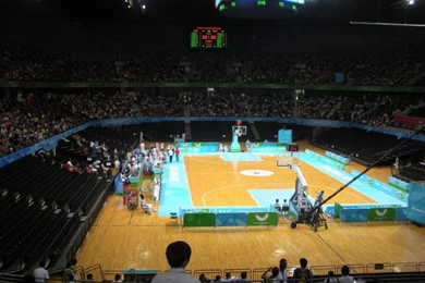 Julie Seabrook Wraps Up World University Games Travels   CUBuffs ...