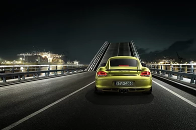 Car Gallery: September 2011