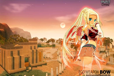 Mabinogi Wallpapers 28   1600*1200   Mabinogi Photo   MMosite.com