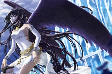 MABINOGI WALLPAPER   (