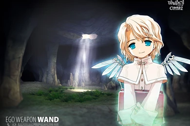 Mabinogi Wallpapers 23   1600*1200   Mabinogi Photo   MMosite.com