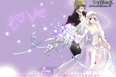 Mabinogi Wallpapers   GgFTW