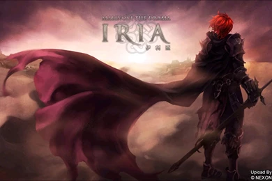 Mabinogi G18 The Drama: IRIA Soundtrack   Cutscene31   YouTube