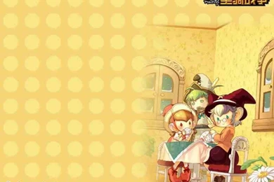 Mabinogi Wallpapers   Mabinogi Photo   MMosite.com