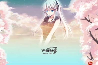 Mabinogi Screenshots, Mabinogi Wallpapers, Mabinogi Artworks ...