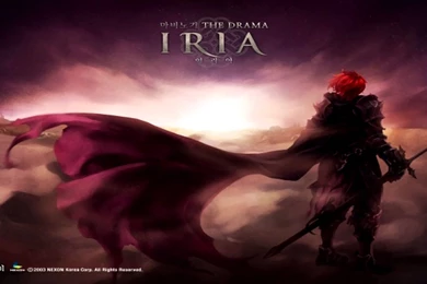 Mabinogi G18 The Drama: Trailer By Lightdarksnake   2016 04 30