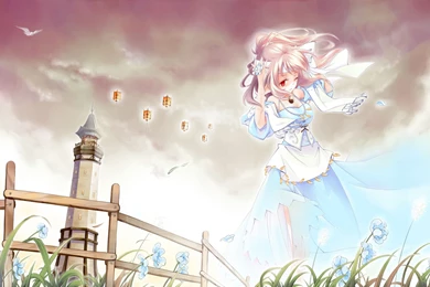 Mabinogi Tagme 2560x1600   Wallpapers   ImgPrix