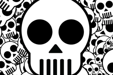 Skull Android Wallpapers   Wallpapers Zone