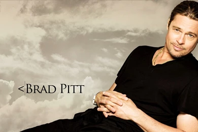 Brad Pitt Wallpapers