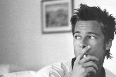 Brad Pitt Wallpapers