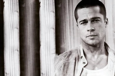 Brad Pitt Wallpapers