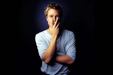 21 Brad Pitt Wallpaper.jpg Picture Gallery At NowHaveFun!