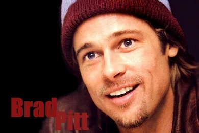 Brad Pitt Wallpapers   Wallpapers Cave