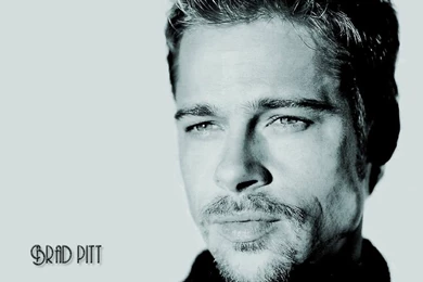 Brad Pitt Wallpapers   Wallpapers Cave