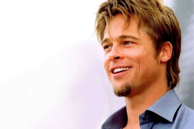 Brad Pitt Wallpapers HD